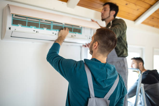Best Furnace Repair Near Me  in Monroe, MI