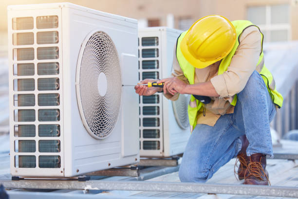 Best HVAC Troubleshooting  in Monroe, MI