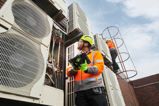 Best Emergency HVAC Repair  in Monroe, MI