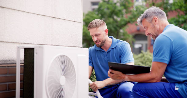 Best Commercial HVAC Repair  in Monroe, MI