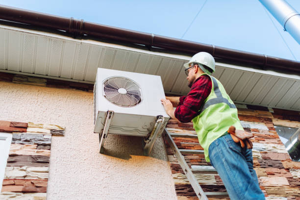 Best HVAC Replacement Cost  in Monroe, MI