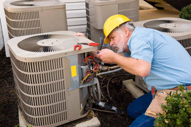 Best Furnace Repair Near Me  in Monroe, MI