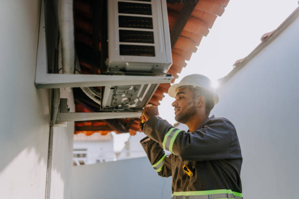 Best HVAC Maintenance Near Me  in Monroe, MI