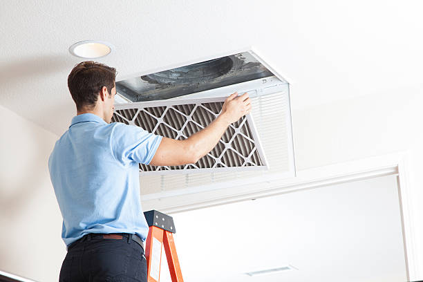 Professional HVAC in Monroe, MI