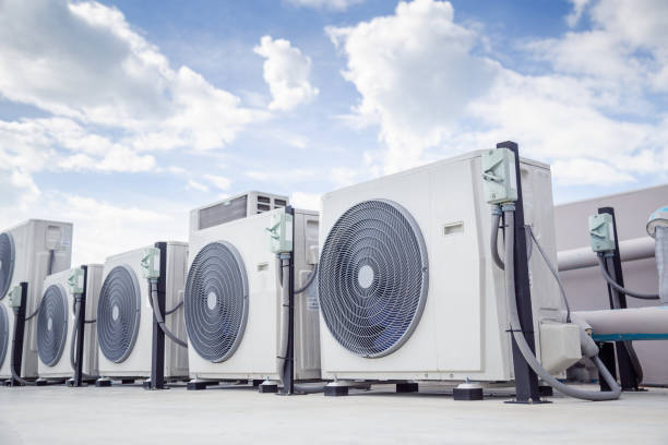 Best HVAC Maintenance Near Me  in Monroe, MI