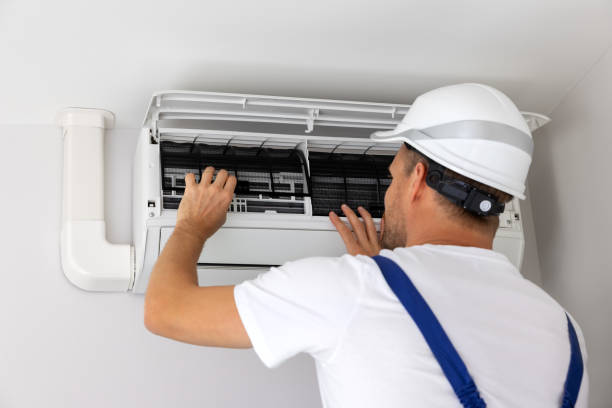 Best Commercial HVAC Repair  in Monroe, MI