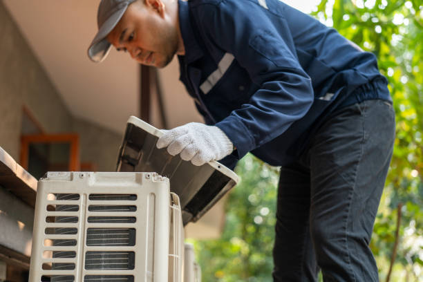 Affordable Air Conditioning Repair in Monroe, MI