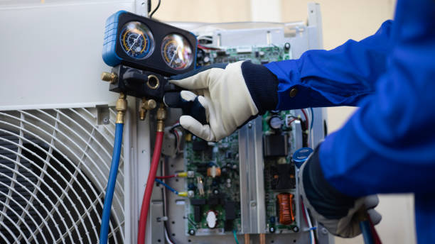 Best Best HVAC Companies  in Monroe, MI