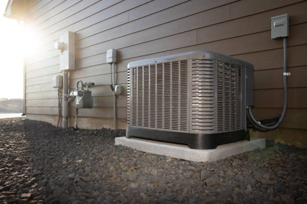 Best HVAC Emergency Services  in Monroe, MI